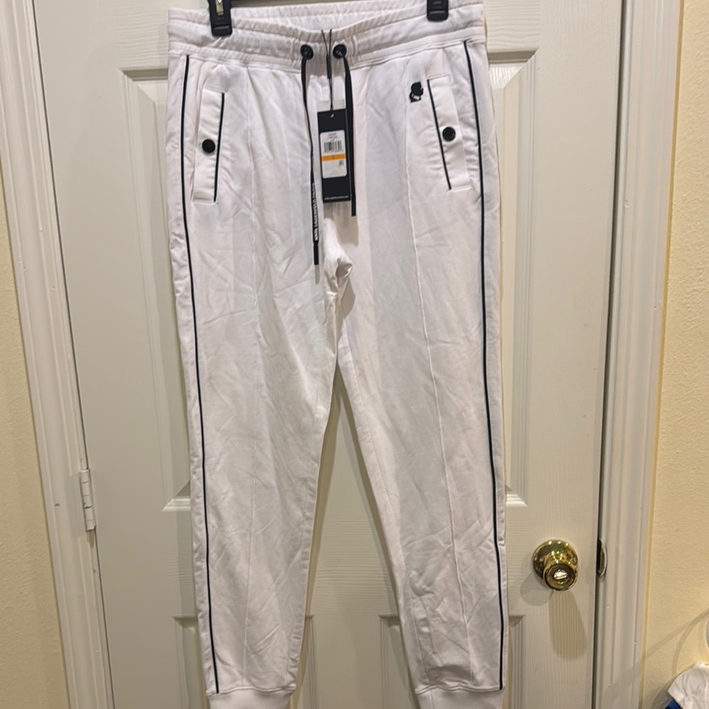 Karl Lagerfeld Sweatpants